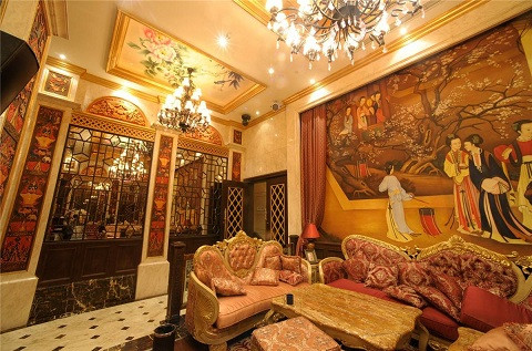 会昌高档KTV妹子质量哪家好