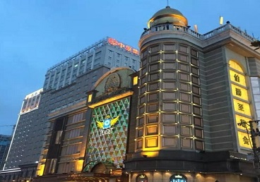 会昌最大顶级出名高端豪华KTV会所-皇冠伯爵KTV顶级体验点评